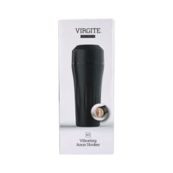 M3 Maszturbátor Vibrátor Anális Usb Flesh