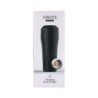 M3 Maszturbátor Vibrátor Anális Usb Flesh