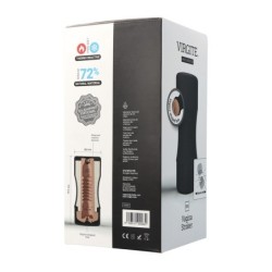 Stroker M4 Slida Silexpan