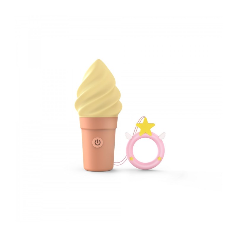 Cand'Ice - Vanilj Pop