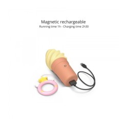 Cand'Ice - Vanilla Pop