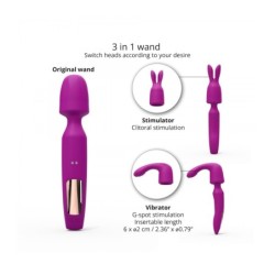 R-Evolution - Édes Orchidea