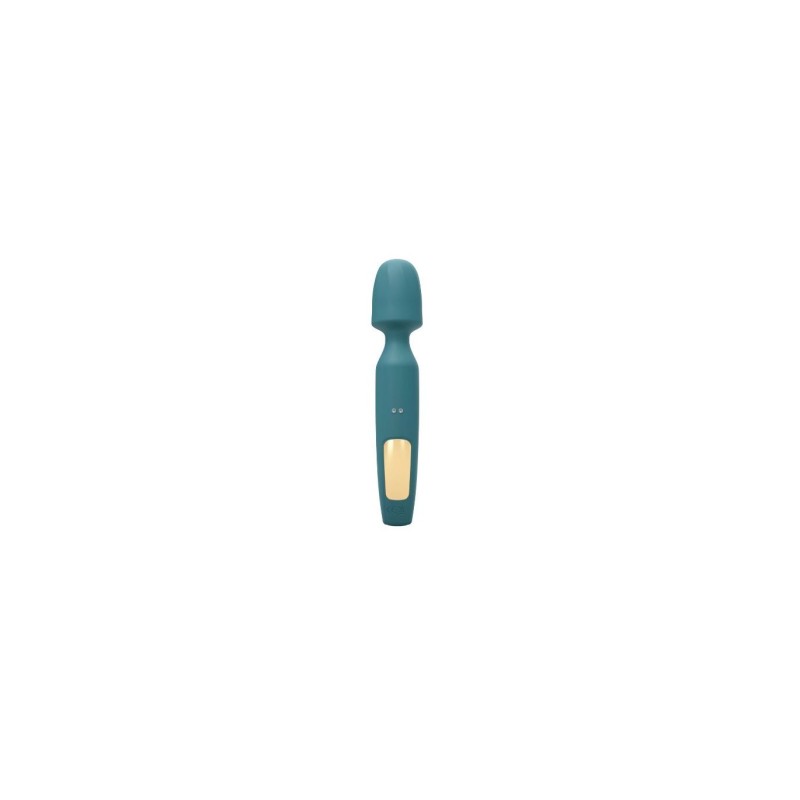 R-Evolution - Teal Me R-Evolution - Teal Me