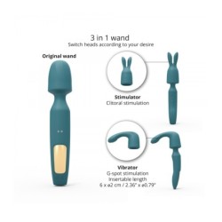 R-Evolution - Dimmi Teal