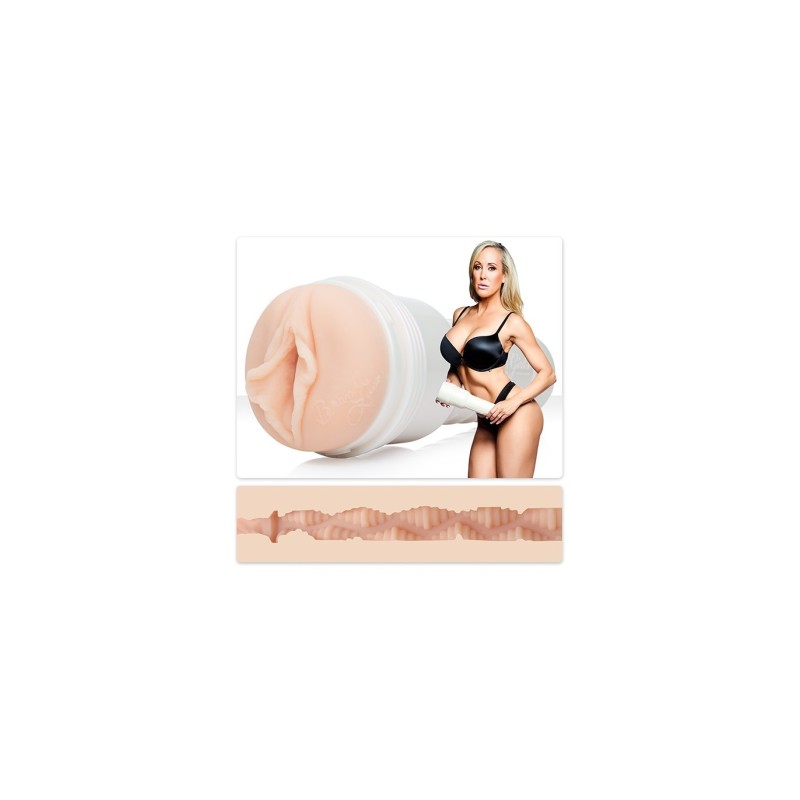 Fleshlight Girls Brandi Love Herzensbrecherin