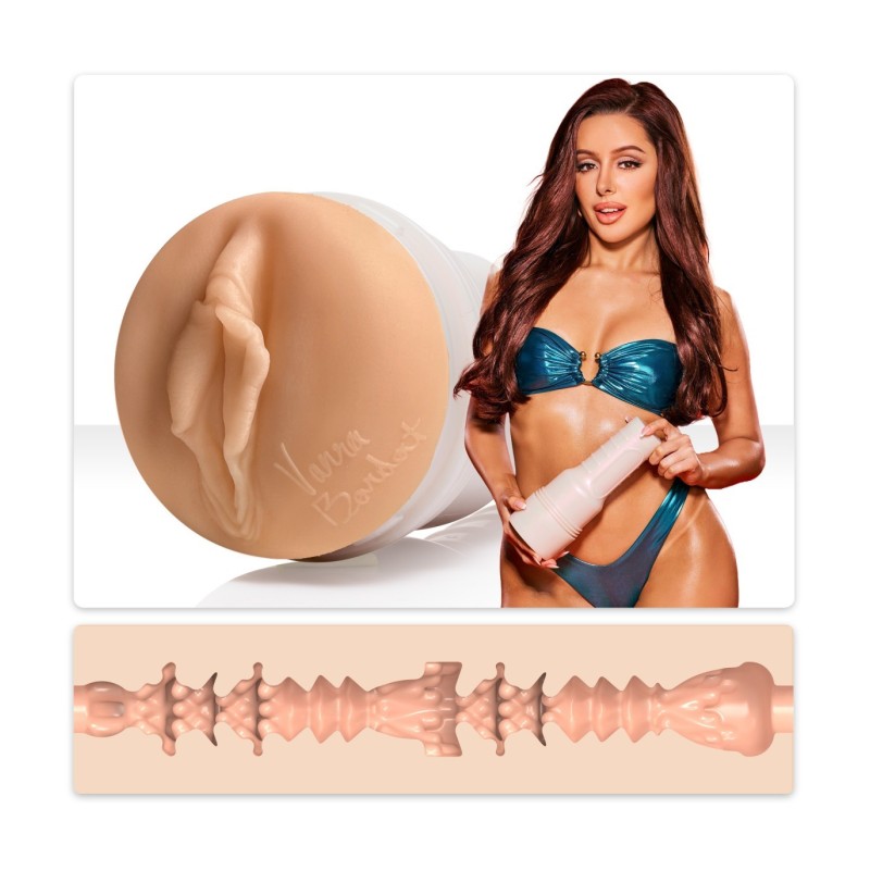 Fleshlight Girls Vanna Bardot Dopamiini