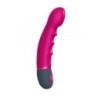 Vibrator Too Much Siliconen 20'5 Cm