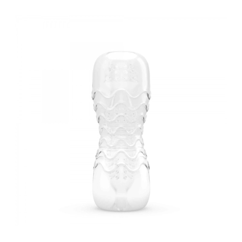 Masturbador Double Oo