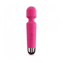 Masažni aparat Wanderful Usb Magenta