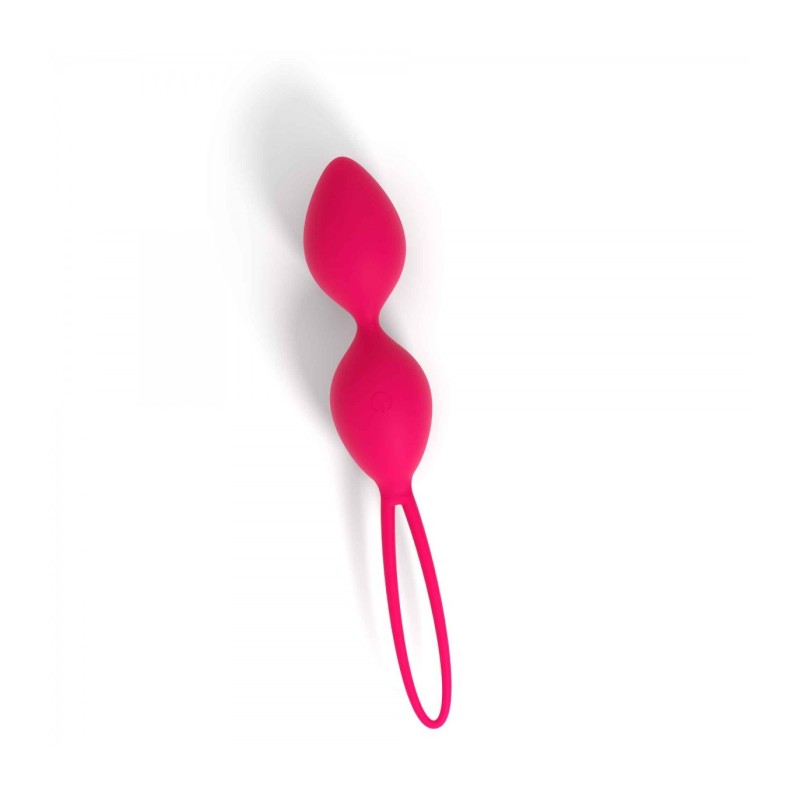 Palline Cinesi Vibratore C/ Telecomando Divine Balls