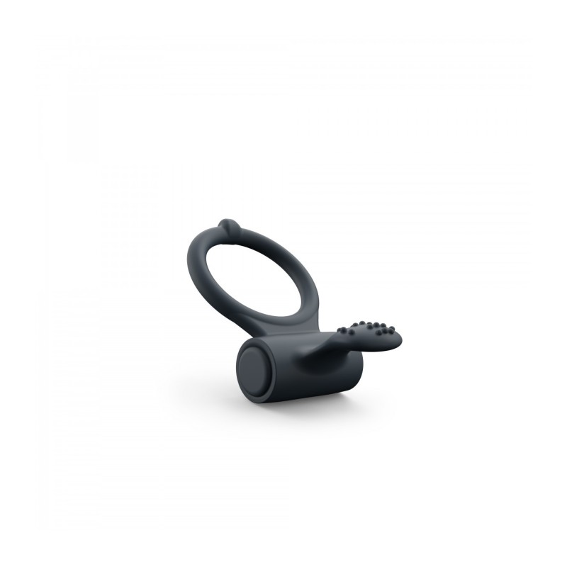 Anillo Vibrador Recargable Power Clit +