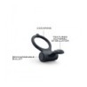 Anillo Vibrador Recargable Power Clit +