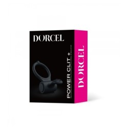 Anillo Vibrador Recargable Power Clit +