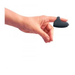 Vibreur Doigt Magic Finger Usb Gris