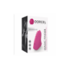 Vibrador de Dedo Magic Finger Usb Rosa