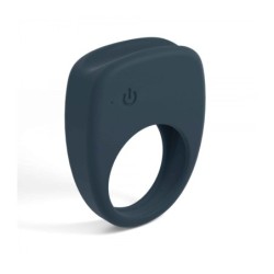 Anillo Vibrador Recargable Mastering