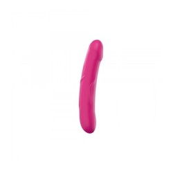 Dildo Silicona Real Sensation M Magenta