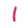 Dildo Silicon Real Sensation M Magenta