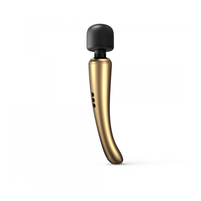 Megawand Usb Arany Masszírozó Megawand Usb Arany Masszírozó
