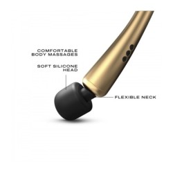 Megawand Usb -hierontalaite, kulta