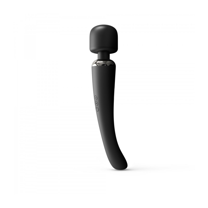 Megawand Usb -hierontalaite, musta Megawand Usb -hierontalaite, musta