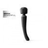 Megawand Massager Usb Svart