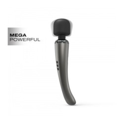 Silver USB Megawand Massager