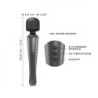 Megawand Massager Usb Silver