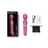 Dual Orgasms Vibrerende Massager Roze
