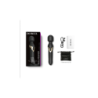 Masažer Vibrator Dual Orgasms Gold