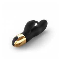 Wiederaufladbarer Rabbit Vibrator Expert G