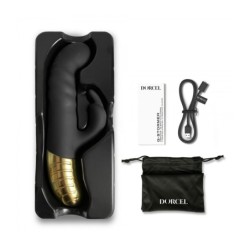 Vibrador Puja i Baixa Usb G-Stormer