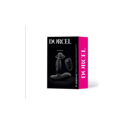 Prostatinis vibratorius su valdikliu P-Swing