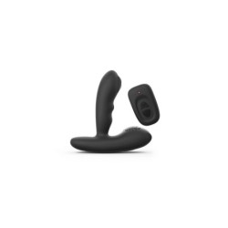 Prostatic Vibrator W/ Remote P-Stroker