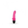 Uppladdningsbar Vibrator Mini Lover Rosa