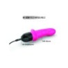 Oplaadbare Mini Lover Vibrator Roze