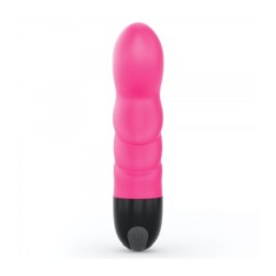 Vibrador Recarregável Expert G Rosa
