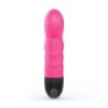 Vibrador Recarregable Expert G Rosa