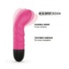 Rechargeable Expert G Pink Vibrator