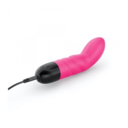 Vibrador Recargable Expert G Rosa