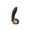 Oplaadbare Opblaasbare Vibrator Deep Expand