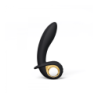 Oplaadbare Opblaasbare Vibrator Deep Expand