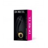Oplaadbare Opblaasbare Vibrator Deep Expand