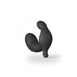 Vibrador Inflável C/ Controle Ultimate Expand