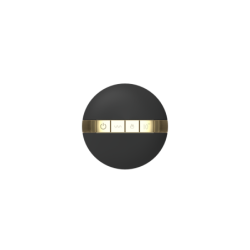 Prostatavibrátor P-Finger távirányítóval