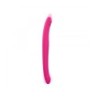 Vibrator Double Y Sube Y Baja Silicona Orgasmic Double Do