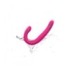 Vibrator Double Y Sube Y Baja Silicona Orgasmic Double Do