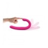 Vibrator Double Y Sube Y Baja Silicona Orgasmic Double Do