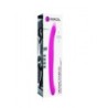 Vibrator Double Y Sube Y Baja Silicona Orgasmic Double Do