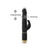 Vibrador Silicona Recargable Furious Rabbit